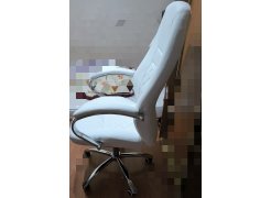 Компьютерное кресло Aragon dark grey  - Уцененный экземпляр фото покупателя 78