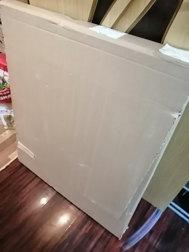 Стол-книжка СтК7 белый фото покупателя 134