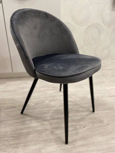 Стул Dodo темно-бежевый фото покупателя 64