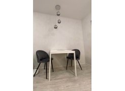 Стул Dodo пудрово-розовый фото покупателя 36