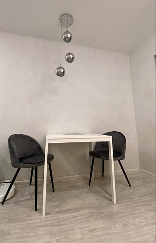 Стул Dodo бежевый фото покупателя 36