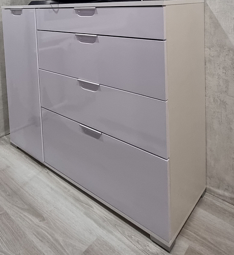 Комод Лайт-3 (Фасады МДФ) фото покупателя 9