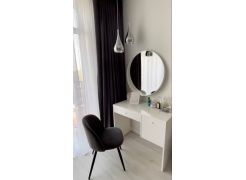 Стул на металлокаркасе Gabi 1 gray фото покупателя 266