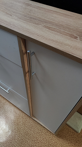 Обувница ТП-4 дуб сонома фото покупателя 19