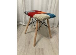 Табурет Ben бежевый фото покупателя 7