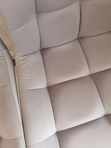 Комплект стульев Форт 4 шт кирпичный / чёрный фото покупателя 13