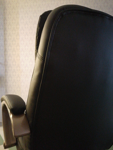 Компьютерное кресло Palamos черное фото покупателя 36