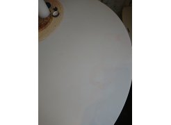 Стол Skandi 90 белый фото покупателя 2