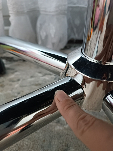 Компьютерное кресло Class black фото покупателя 35