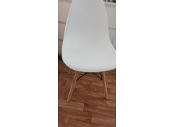Пластиковый стул Eames PC-015 blue фото покупателя 286