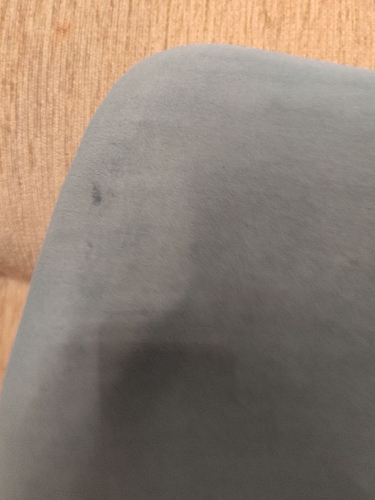 Деревянный стул Bonuss green фото покупателя 26