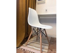 Стул Eames light green фото покупателя 305