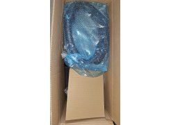 Компьютерное кресло Burgos белое фото покупателя 15