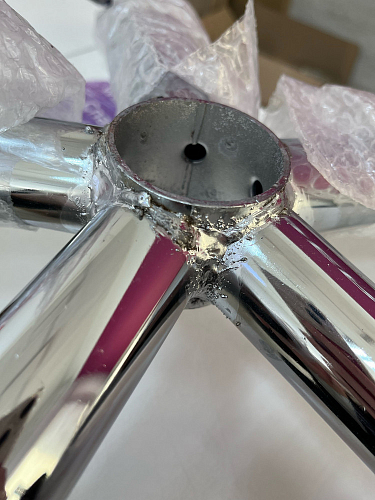 Компьютерное кресло Kolin gray fabric фото покупателя 29