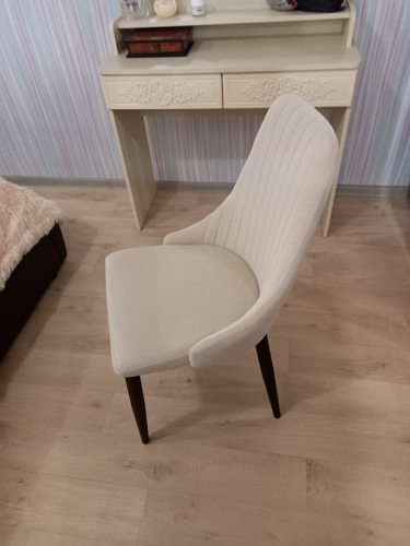 Стул Kora gray фото покупателя 47