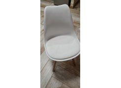 Деревянный стул Bonuss green фото покупателя 84