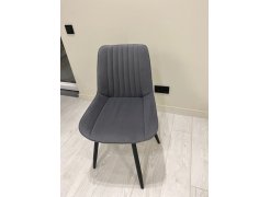 Стул на металлокаркасе Седа К 02 светло-серый / белый фото покупателя 218