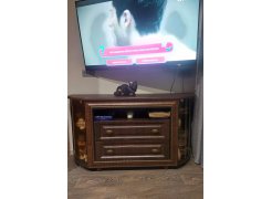 Комод Калипсо венге фото покупателя 1