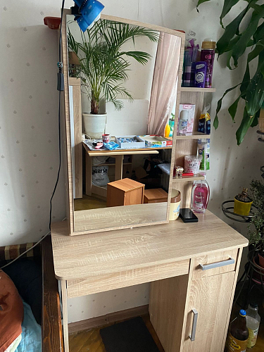 Трюмо Виктория-2 фото покупателя 7