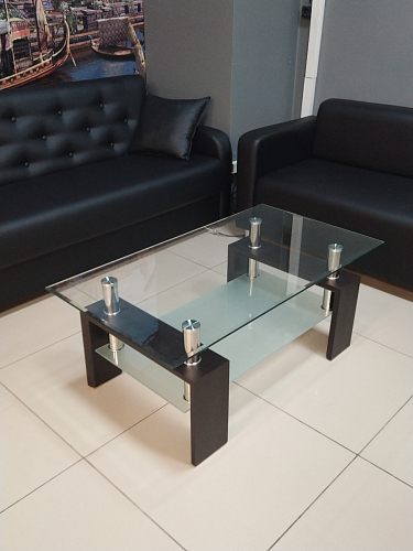 Журнальный столик CT1-052 white фото покупателя 62