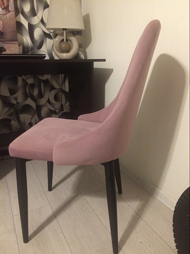 Стул Kora gray фото покупателя 11