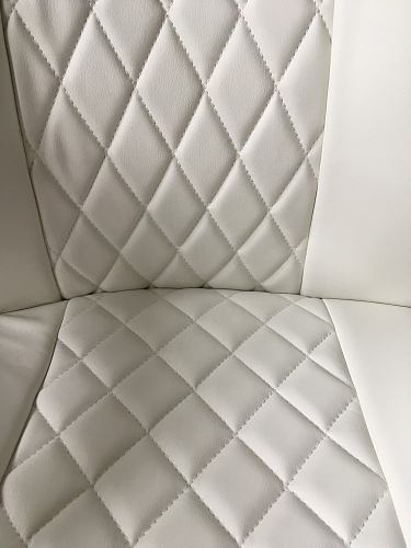 Компьютерное кресло Aragon dark grey - Уцененный экземпляр фото покупателя 304