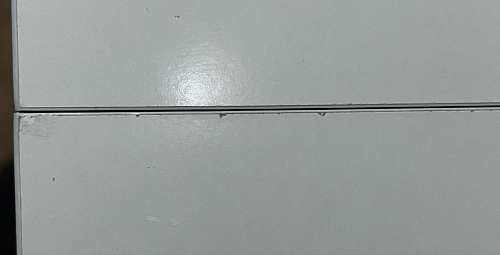 Стол обеденный раздвижной СтК7 венге фото покупателя 46