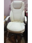 Компьютерное кресло Herd cream: отзыв о товаре