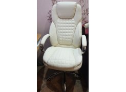 Компьютерное кресло Herd темно-серое фото покупателя 4