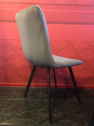 Стул Bruk purple фото покупателя 9