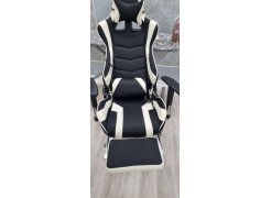 Компьютерное кресло Kano 1 cream / black фото покупателя 103