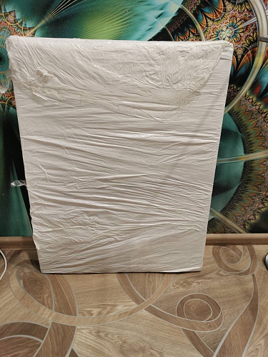 Стол-книжка Мечта дуб сонома  - Уцененный экземпляр фото покупателя 39