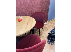 Стул Gabi 1 бежевый фото покупателя 2