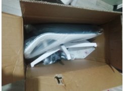 Компьютерное кресло Konfi light gray / white фото покупателя 91