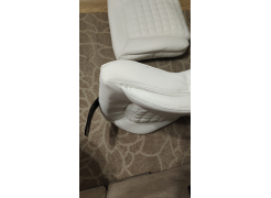 Компьютерное кресло Herd dark grey фото покупателя 133