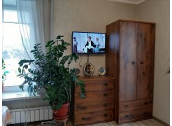 Комод Индиана JКОМ 6s дуб саттер фото покупателя 8