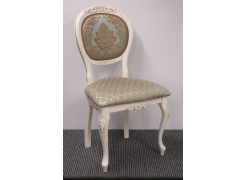 Стул Adriano 2 вишня / патина из шоурума 1