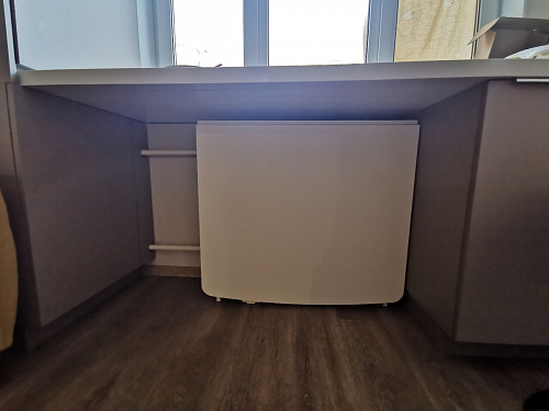 Стол-книжка СтК4 ясень шимо фото покупателя 34