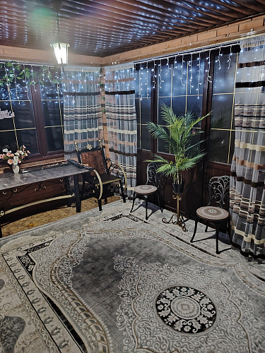 Стул Mozart/Моцарт черный фото покупателя 14