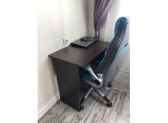 Стол письменный Kiwi венге фото покупателя 1