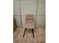 Стул Чилли 2 темно-серый  / черный фото покупателя 274