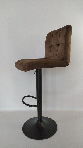 Барный стул Paskal черный фото покупателя 2