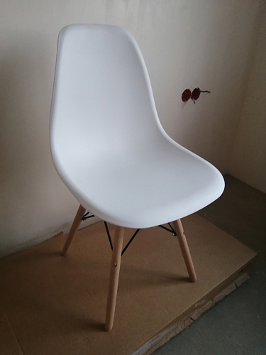Стул Eames black фото покупателя 335