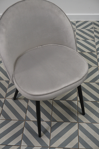 Стул Dodo бежевый из шоурума 4