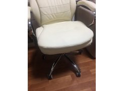 Компьютерное кресло Tomar кремовое фото покупателя 67