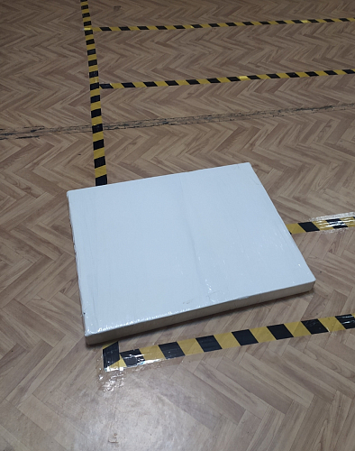 Стол-книжка Мечта дуб сонома фото покупателя 188