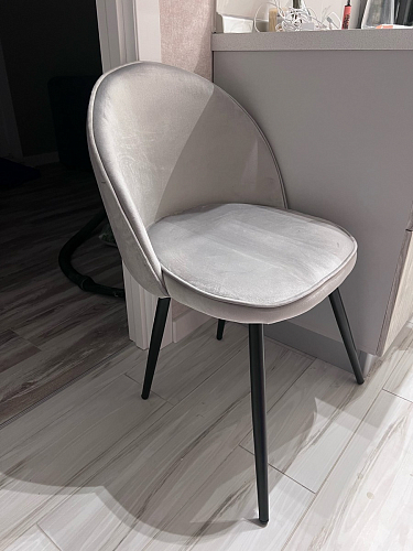 Стул Dodo синий фото покупателя 25