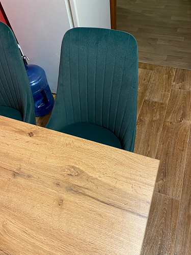 Стул Kora light purple фото покупателя 44