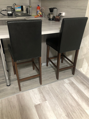 Барный стул Verden фото покупателя 8