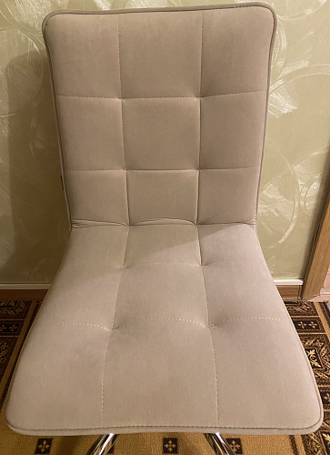 Офисное кресло Zero белый фото покупателя 148